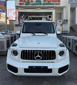 مێرسێدس بێنز G-Class